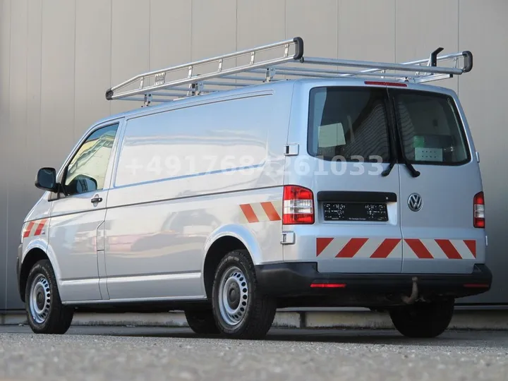 Volkswagen T5 Transporter