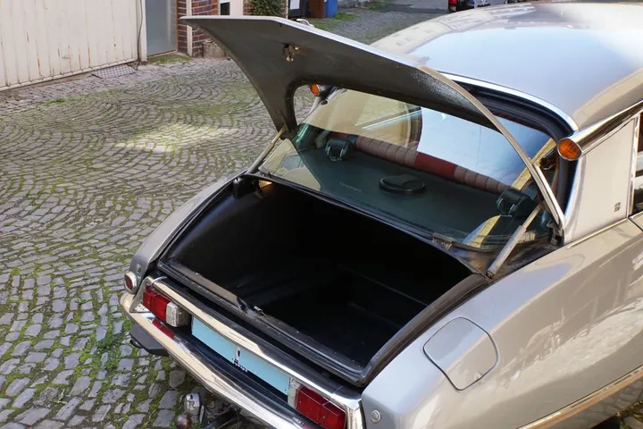 Citroën DS