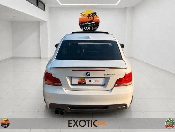BMW 135