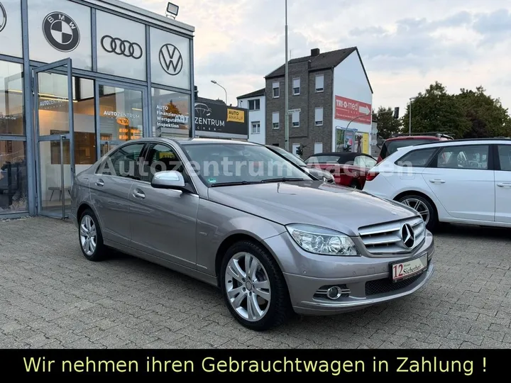 Mercedes-Benz C 280
