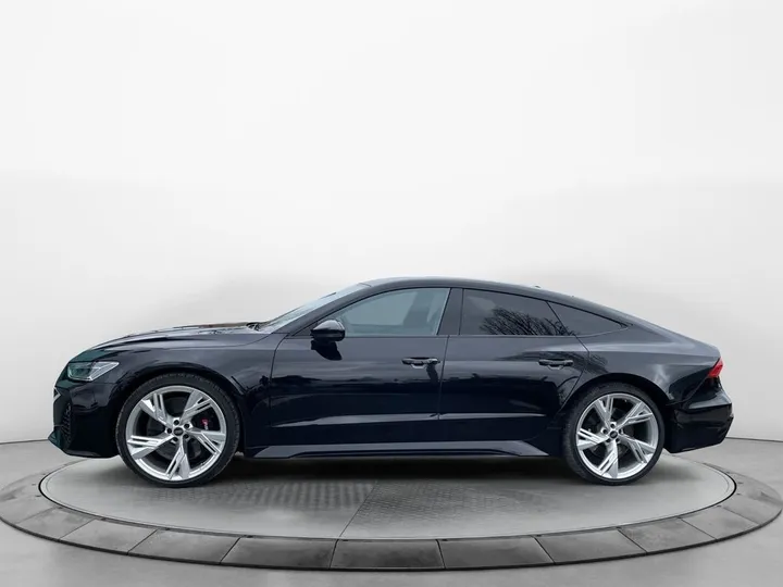 Audi RS7