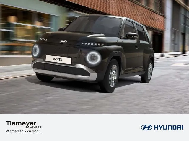 Hyundai INSTER