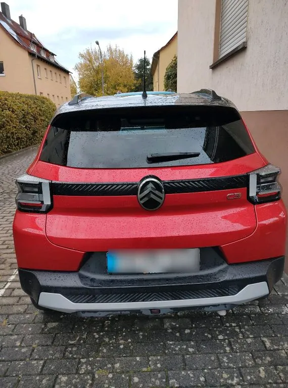 Citroën AX