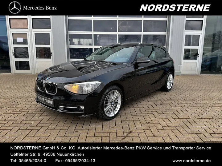 BMW 116