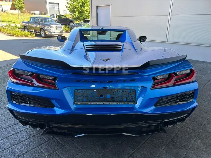 Corvette Z06