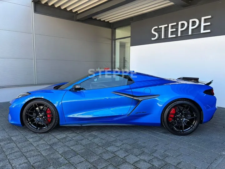 Corvette Z06