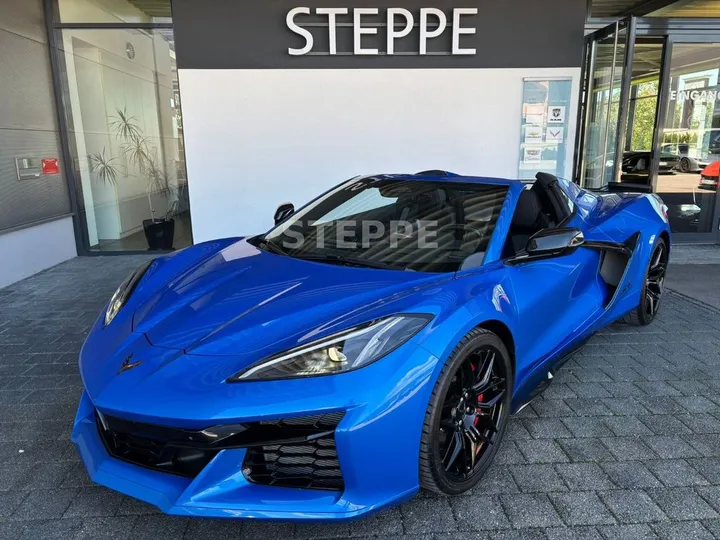 Corvette Z06