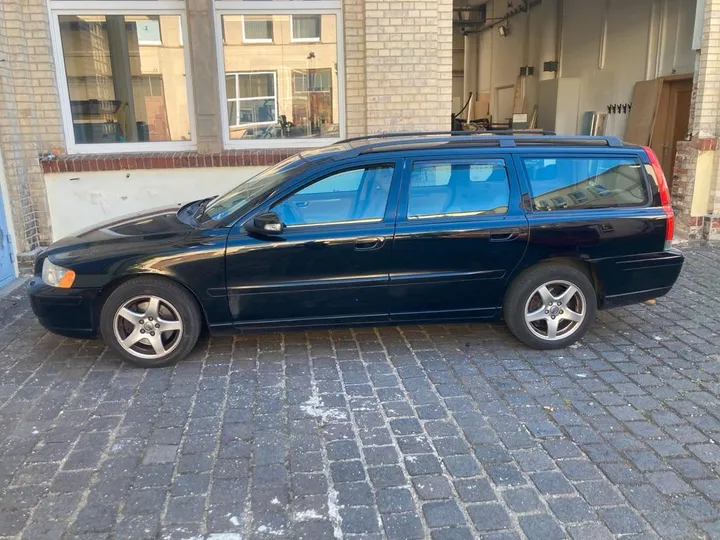Volvo V70