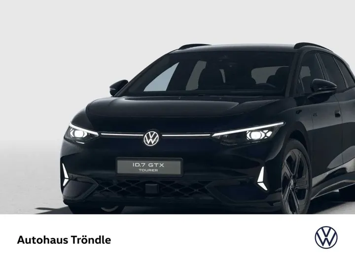 Volkswagen ID.7