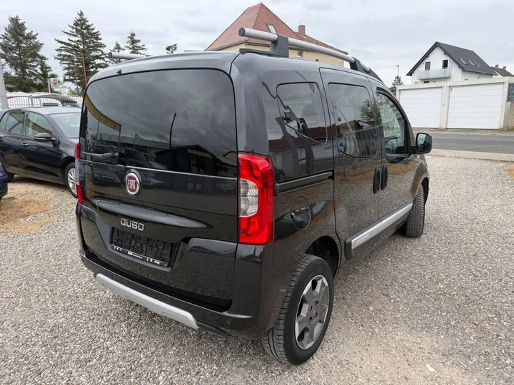 Fiat Qubo