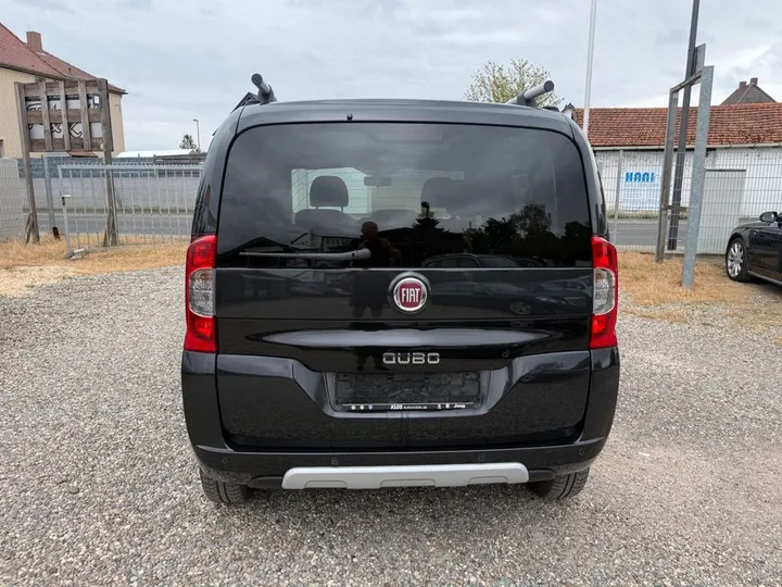 Fiat Qubo