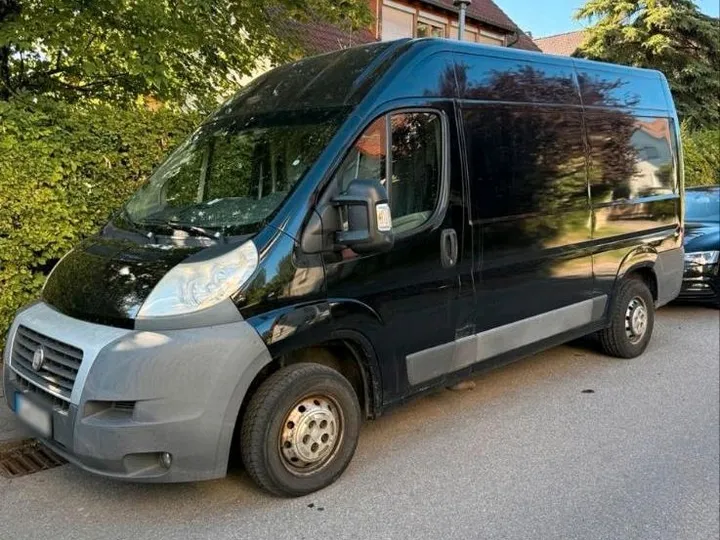 Fiat Ducato