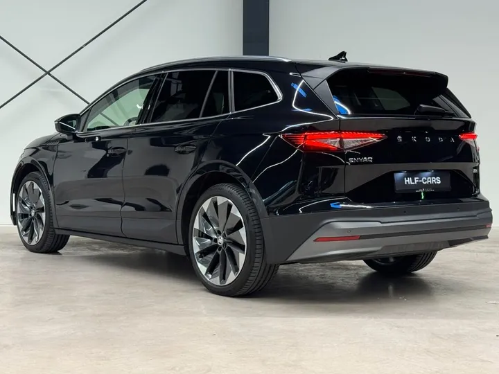Škoda Enyaq
