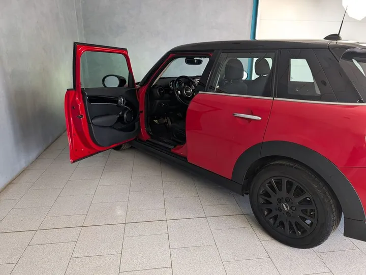 MINI Other