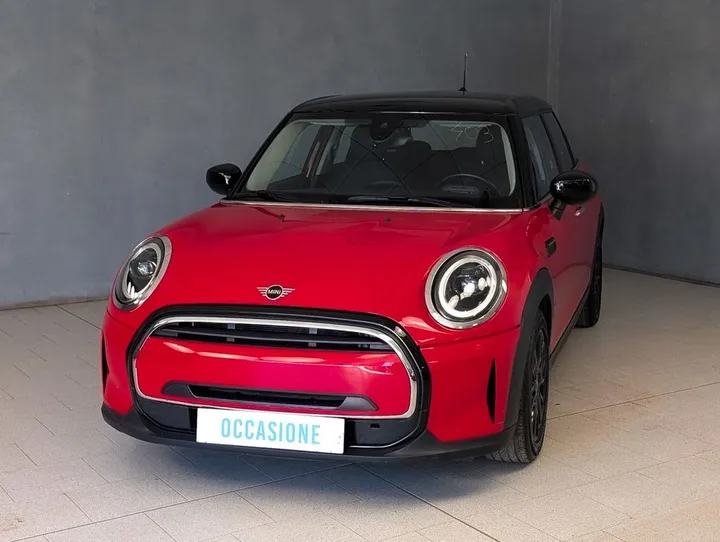 MINI Other