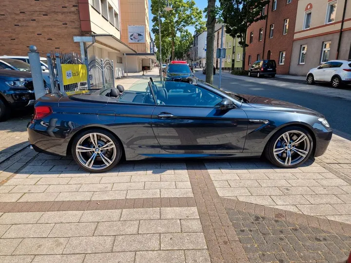 BMW M6