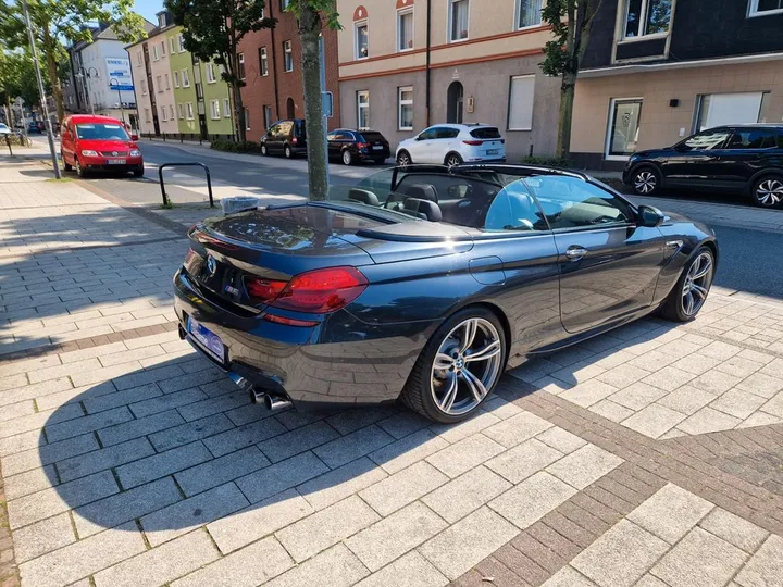 BMW M6