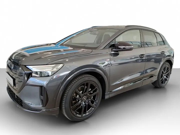Audi Q4