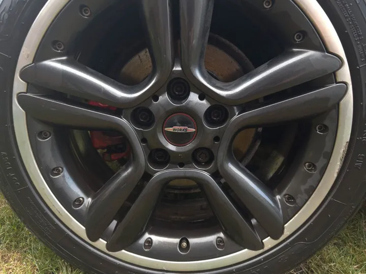 MINI Countryman S (Cooper)