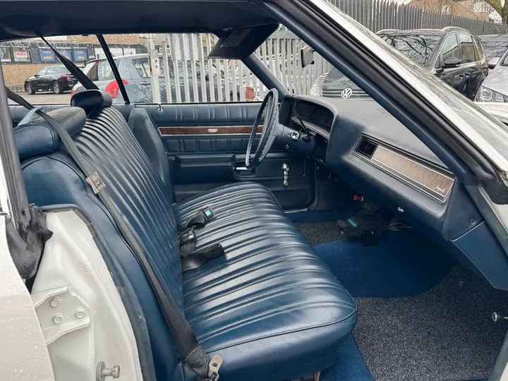 Chevrolet Impala