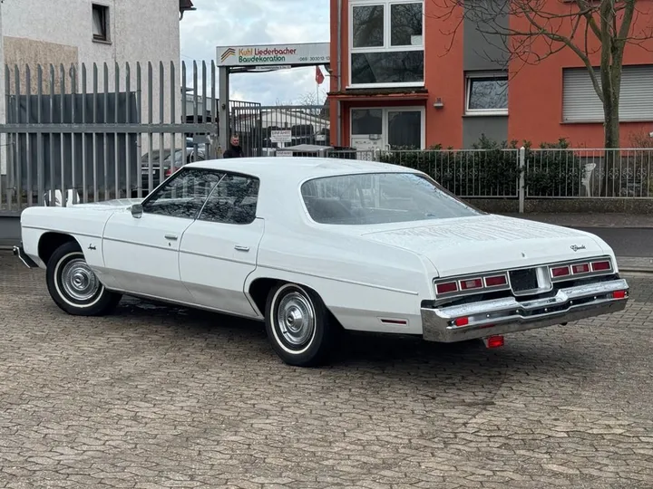 Chevrolet Impala