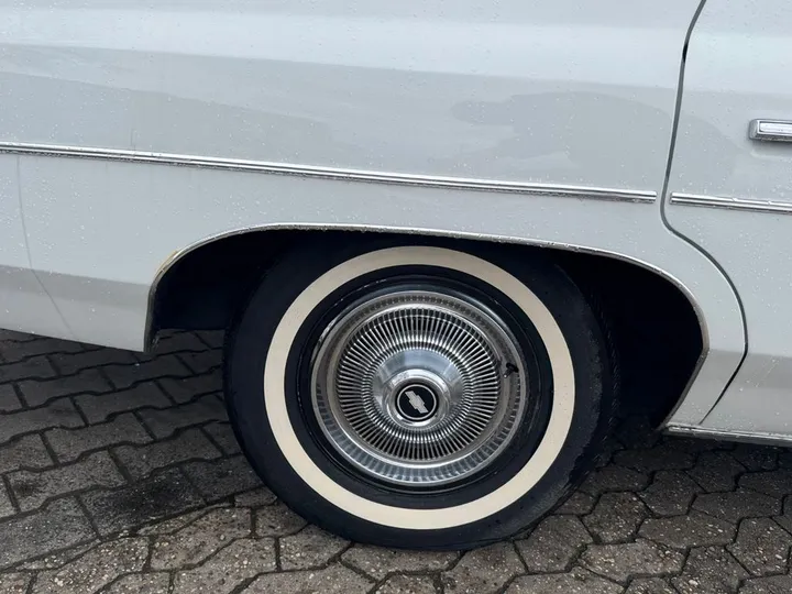 Chevrolet Impala