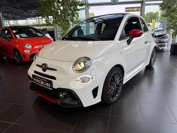 Abarth 695C