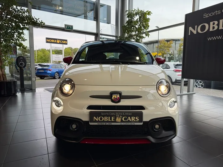 Abarth 695C