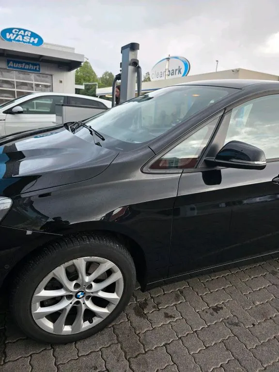 BMW 218 Gran Tourer