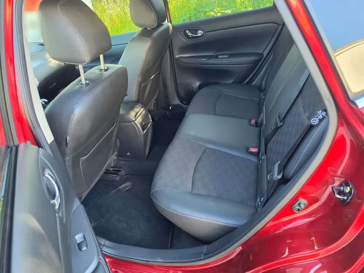 Nissan Pulsar