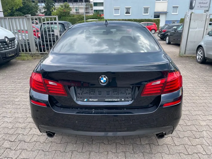 BMW 535