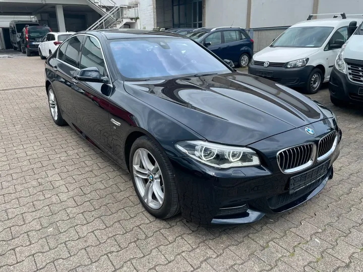 BMW 535