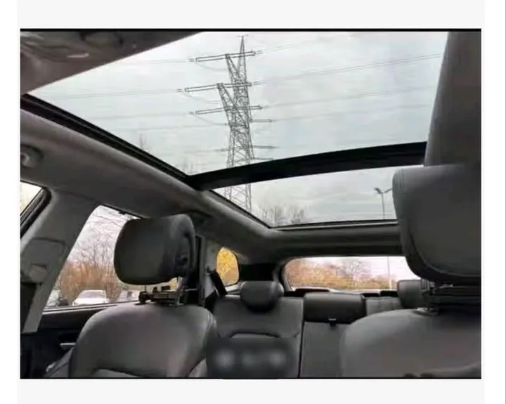 Hyundai Grand Santa Fe