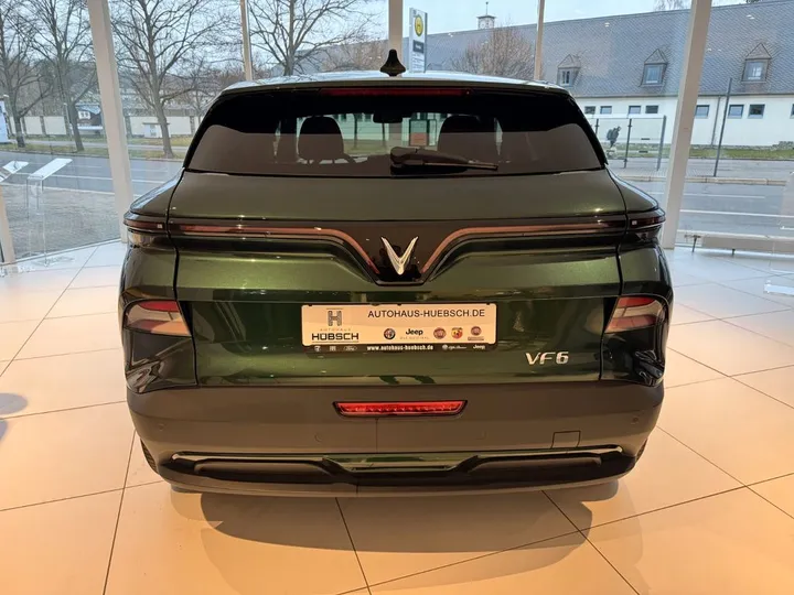 VinFast VF6