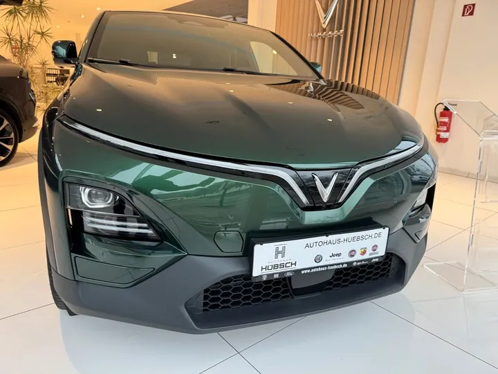 VinFast VF6