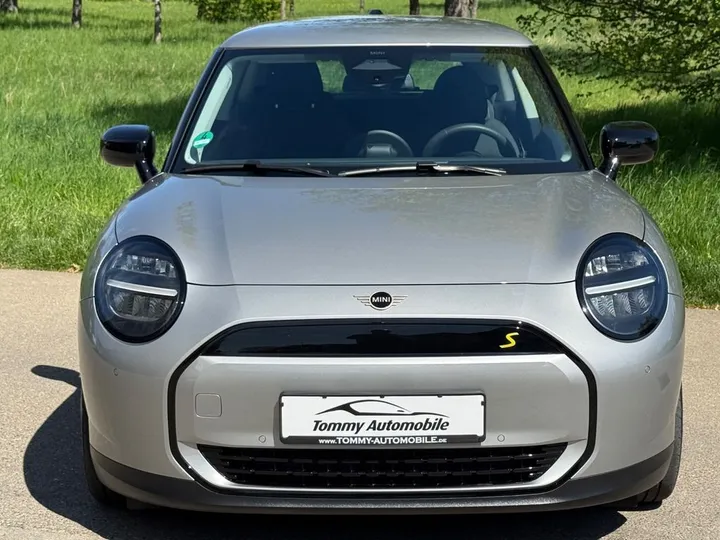MINI Cooper SE