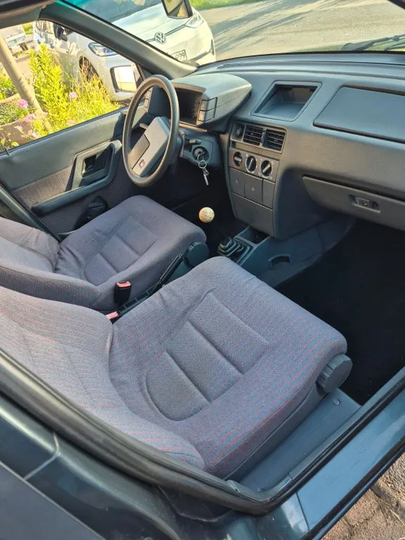 Citroën BX