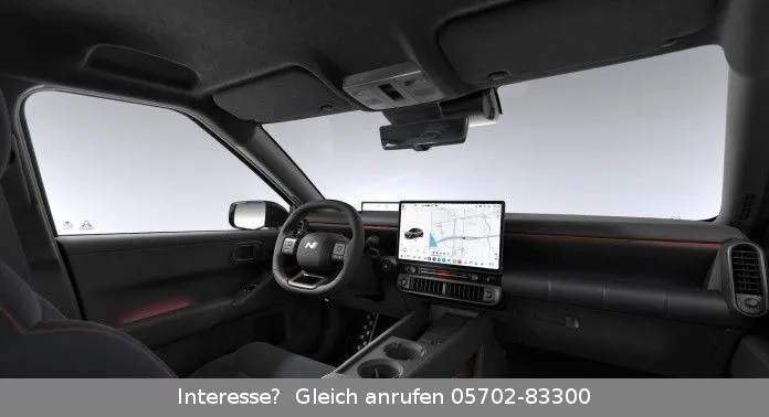 Hyundai IONIQ 3