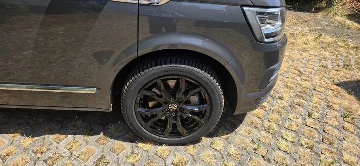 Volkswagen T6 Multivan