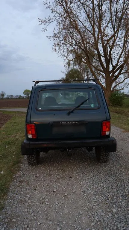 Lada Niva