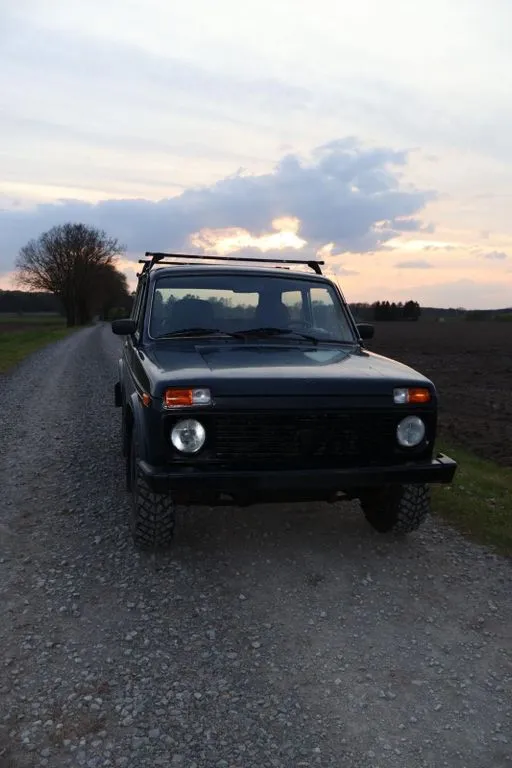 Lada Niva