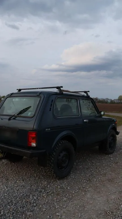 Lada Niva