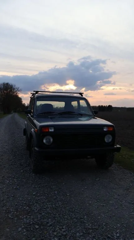 Lada Niva