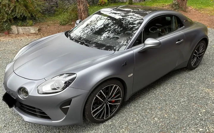 Alpine Other