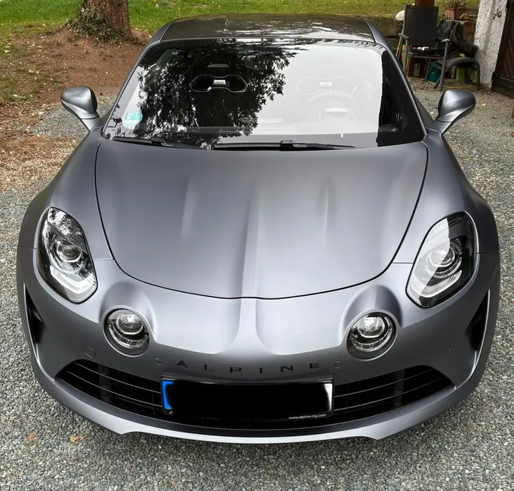 Alpine Other
