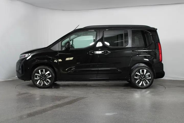Opel Combo Life