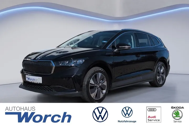 Škoda Enyaq