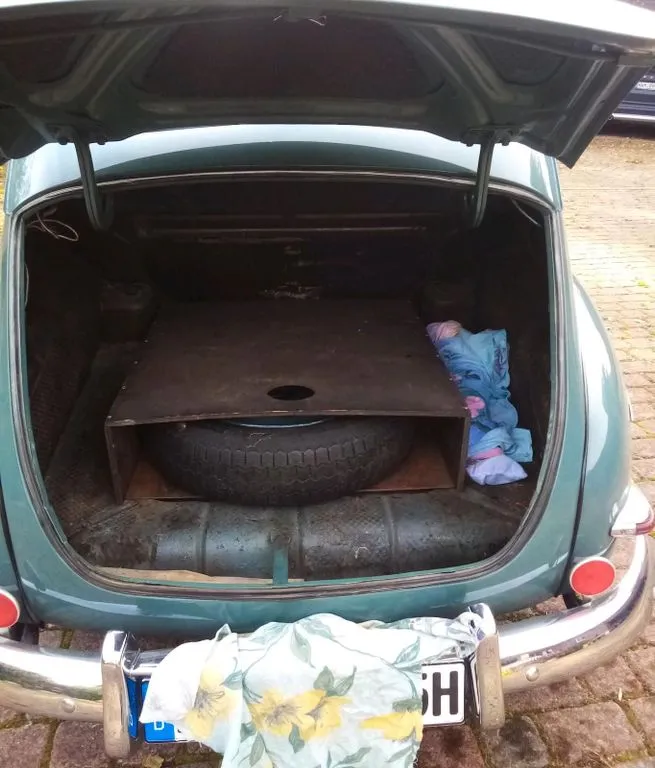 Volvo Other