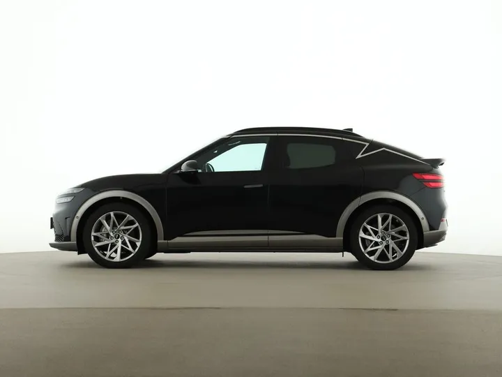 Genesis GV60