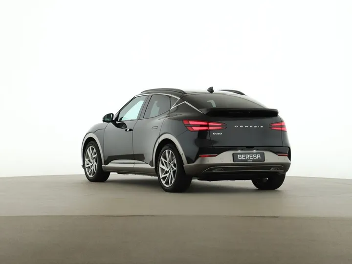Genesis GV60